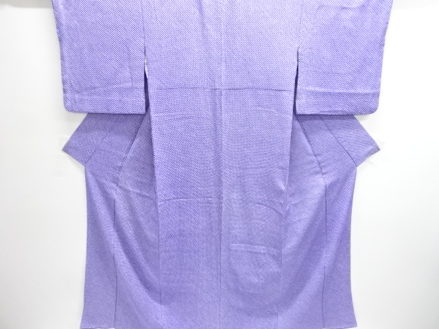 SALE!! JAPANESE KIMONO / KOMON / ALL SHIBORI 