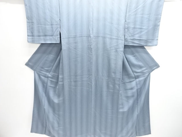 SALE!! JAPANESE KIMONO / KOMON / STRIPE 