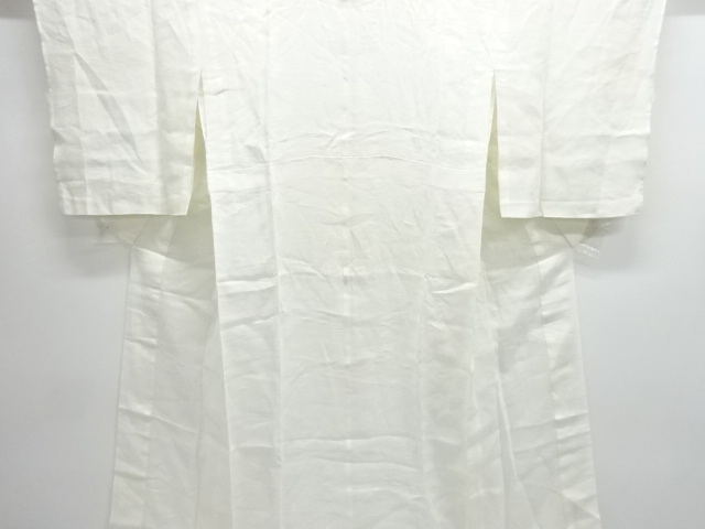 SALE!! JAPANESE KIMONO / ANTIQUE JUBAN / HEMP / GRASS