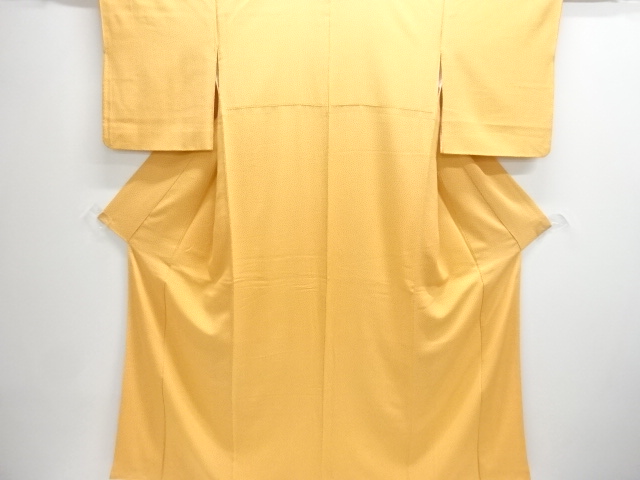 SALE!! JAPANESE KIMONO / KOMON / SMALL FLOWER 