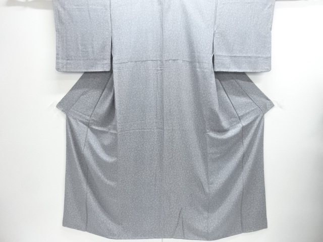 SALE!! JAPANESE KIMONO / KOMON / FLOWER 