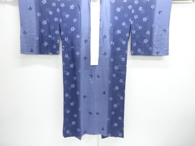 SALE!! JAPANESE KIMONO / HITOE JUBAN / SAKURA 