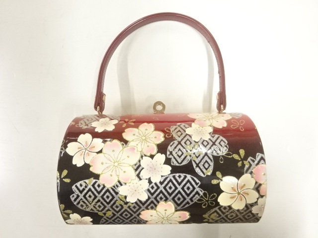 SALE!! JAPANESE KIMONO / BAG