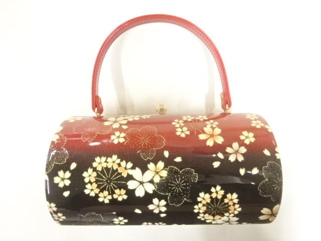 SALE!! JAPANESE KIMONO / BAG