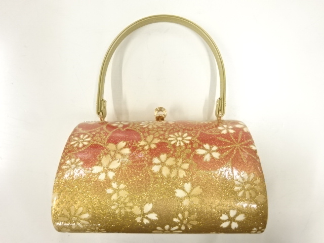 SALE!! JAPANESE KIMONO / BAG