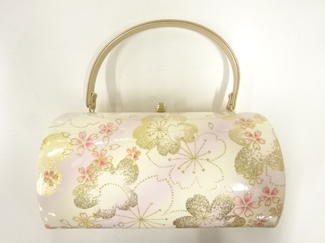 SALE!! JAPANESE KIMONO / BAG