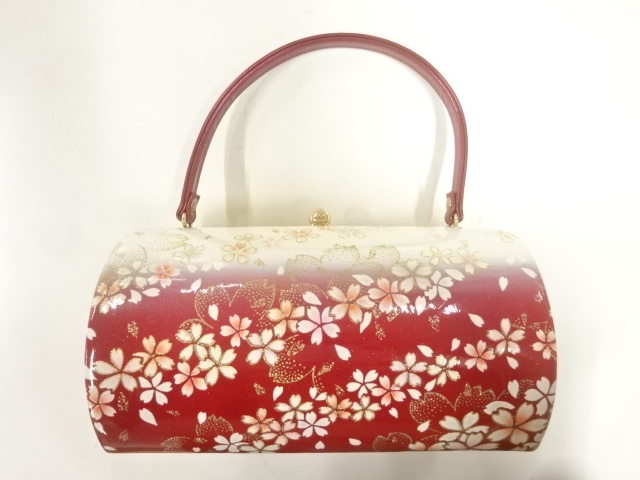 SALE!! JAPANESE KIMONO / BAG