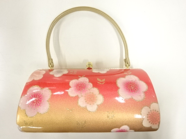 SALE!! JAPANESE KIMONO / BAG