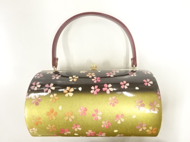SALE!! JAPANESE KIMONO / BAG