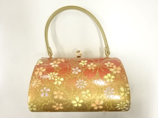 SALE!! JAPANESE KIMONO / BAG