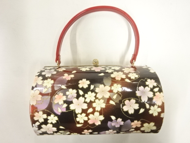 SALE!! JAPANESE KIMONO / BAG