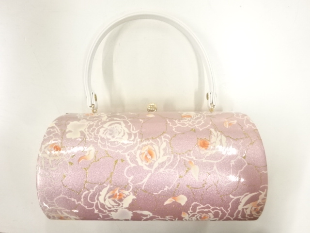 SALE!! JAPANESE KIMONO / BAG