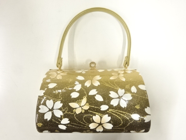 SALE!! JAPANESE KIMONO / BAG