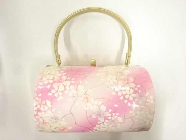 SALE!! JAPANESE KIMONO / BAG