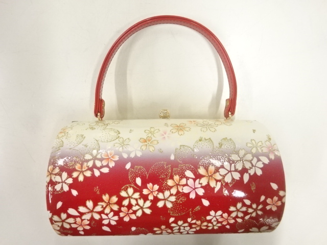SALE!! JAPANESE KIMONO / BAG
