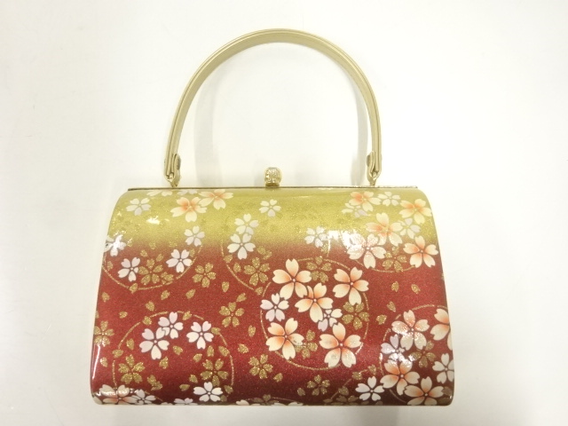 SALE!! JAPANESE KIMONO / BAG