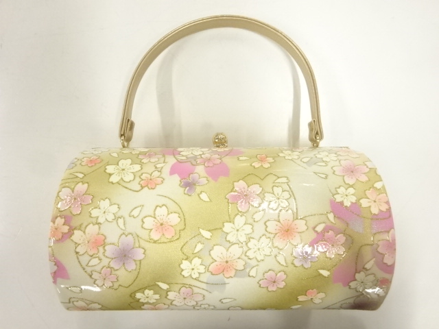 SALE!! JAPANESE KIMONO / BAG