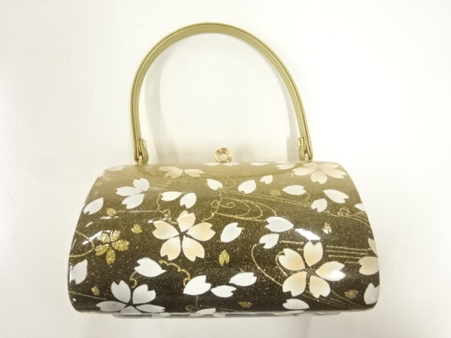 SALE!! JAPANESE KIMONO / BAG