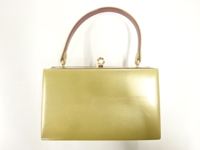 SALE!! JAPANESE KIMONO / BAG