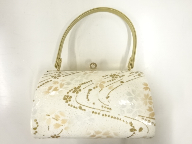 SALE!! JAPANESE KIMONO / BAG