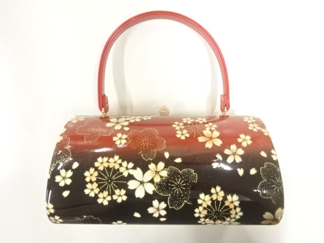 SALE!! JAPANESE KIMONO / BAG