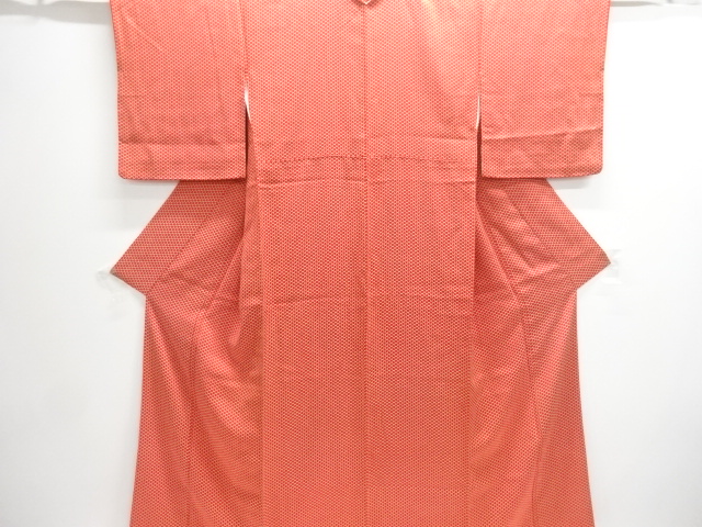 SALE!! JAPANESE KIMONO / KOMON / GRID 