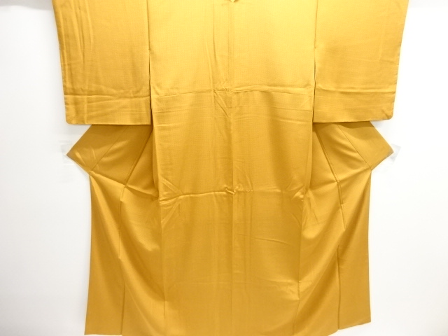 SALE!! JAPANESE KIMONO / KOMON / ABSTRACT PATTERN 