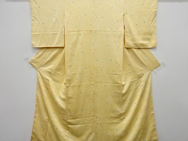 SALE!! JAPANESE KIMONO / KOMON / BOKASHI 