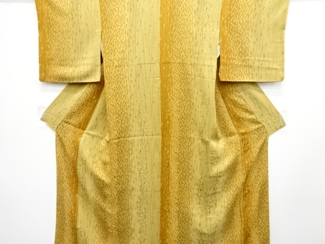 JAPANESE KIMONO / KOMON