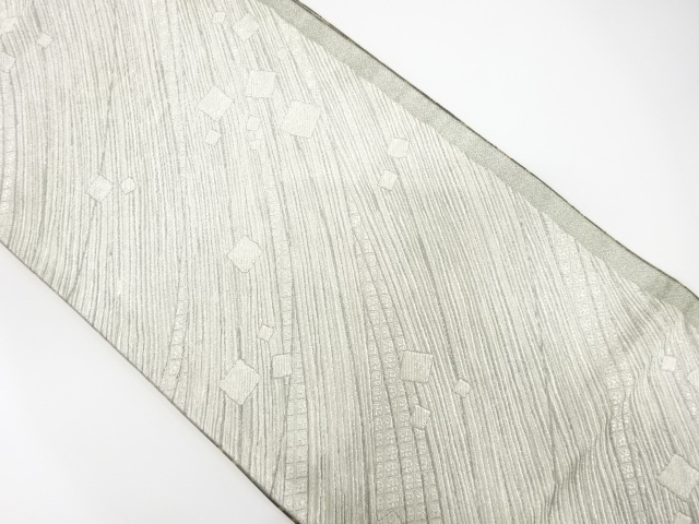 Fukuro Obi Silk