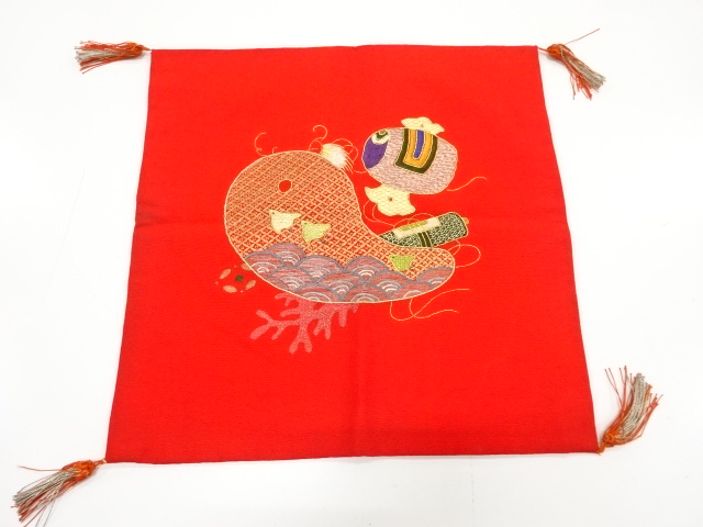 Other(Bolt etc) Silk