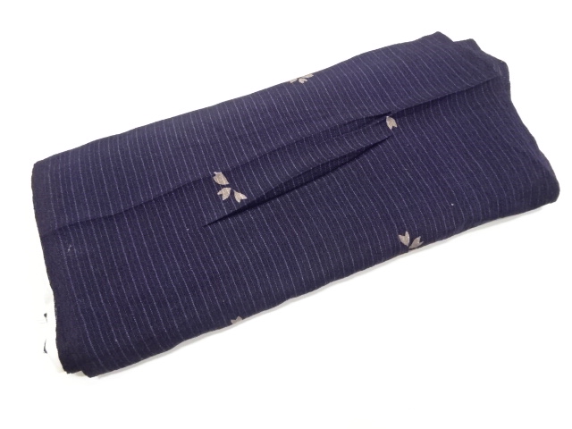 Chirimen Kinsha Silk