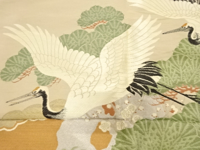 Various Design Combined weave