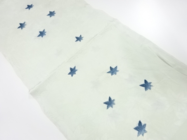 Wa-Accessory Silk