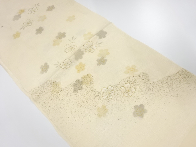 Wa-Accessory Silk