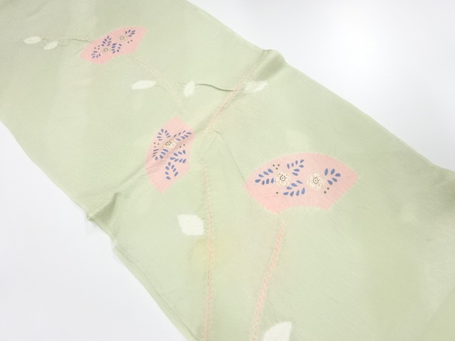 Wa-Accessory Silk