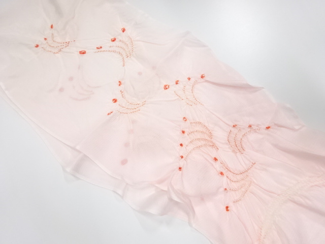 Wa-Accessory Silk
