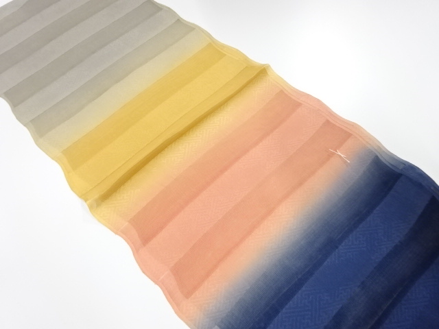 Wa-Accessory Silk