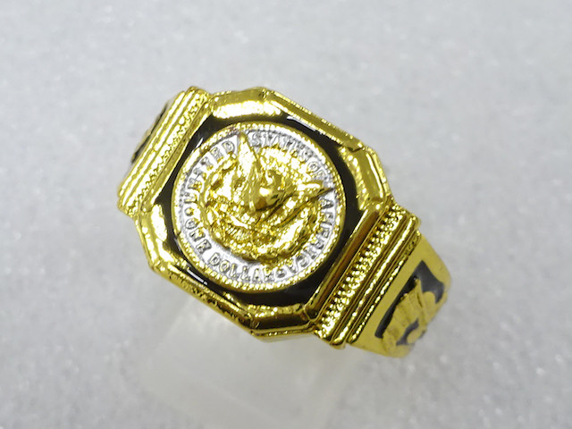 SALE!! SIMPLE FASHION RING / JP SIZE 25