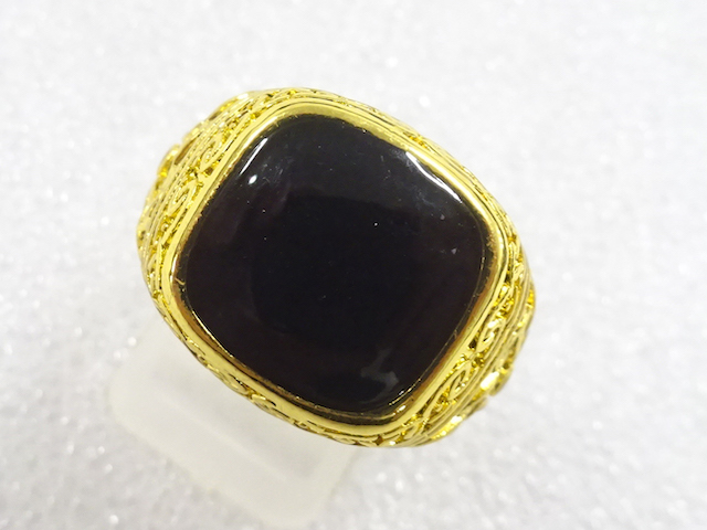 SALE!! SIMPLE FASHION RING / JP SIZE 19