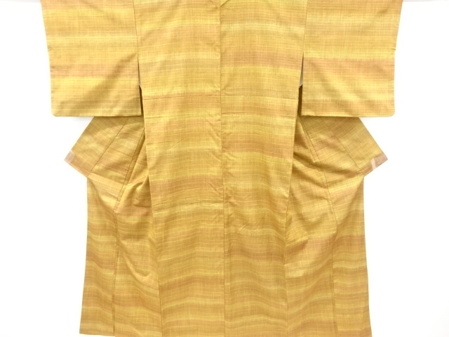 SALE!! JAPANESE KIMONO / TSUMUGI