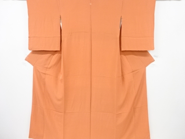 SALE!! JAPANESE KIMONO / VINTAGE IROMUJI KIMONO / SILK / ONE CREST / ARTIST WORK