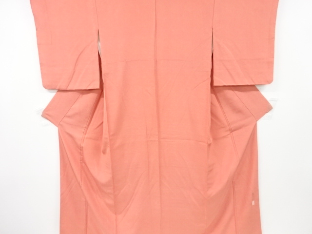 SALE!! JAPANESE KIMONO / VINTAGE SAME-KOMON KIMONO / SILK / PLANT DYES