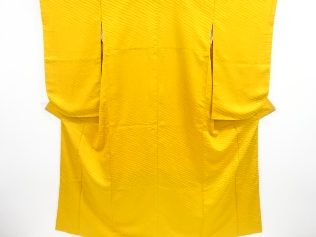 SALE!! JAPANESE KIMONO / VINTAGE LONG SLEEVES KIMONO / BELL
