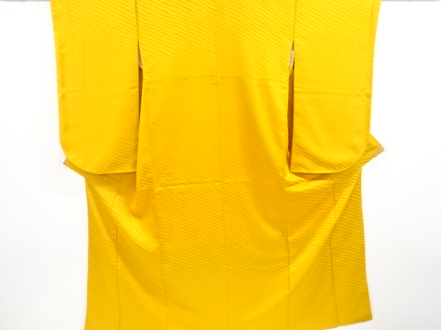 SALE!! JAPANESE KIMONO / VINTAGE LONG SLEEVES KIMONO / BELL