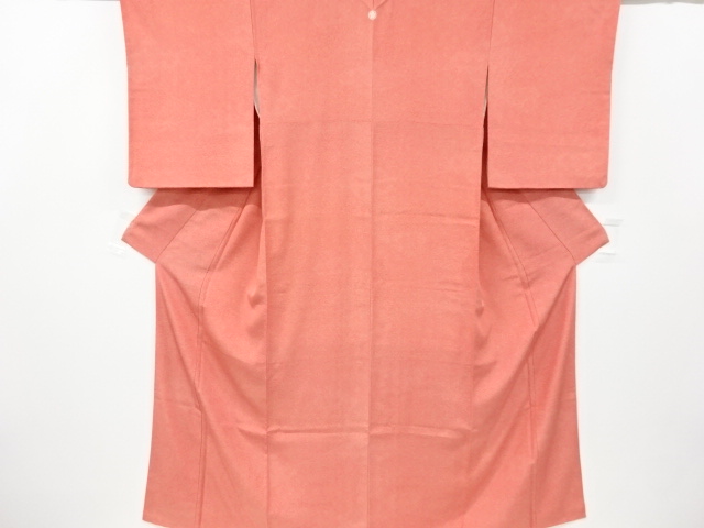 SALE!! JAPANESE KIMONO / VINTAGE EDO KOMON KIMONO / SILK / YOSEGARA PATTERN