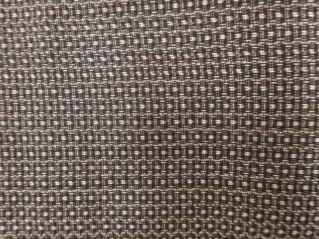 SALE!! JAPANESE KIMONO / ANTIQUE MENS KIMONO / SILK / DORO OSHIMA TSUMUGI