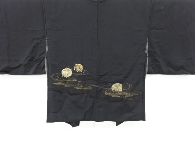SALE!! JAPANESE HAORI COAT