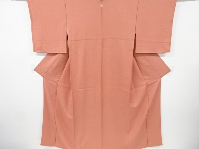 SALE!! JAPANESE KIMONO / IROMUJI / WEAVE PATTERN