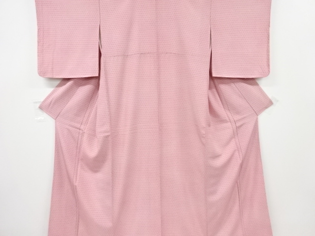 SALE!! JAPANESE KIMONO / KOMON / KIKKO PATTERN